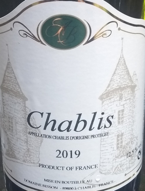 Besson Chablis