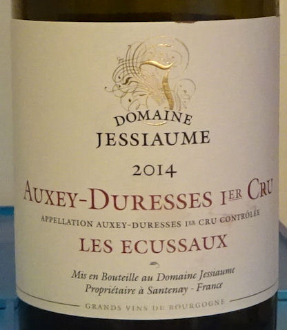2014 Jessiaume
